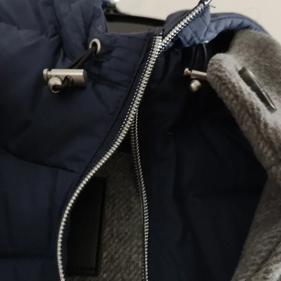 Jacket - Picture 4 of 15